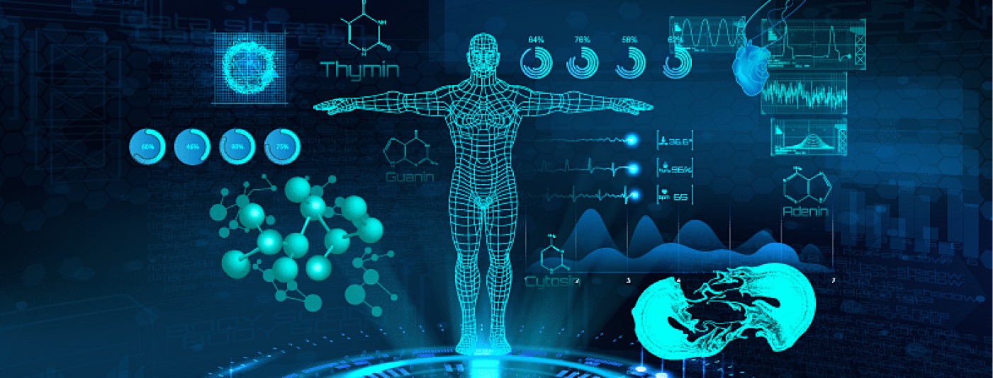 Golden Phoenix Healthcare Technologies